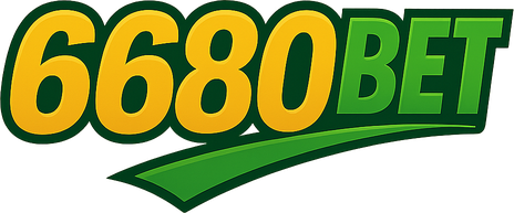 6680bet Logo